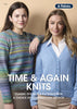 Time & Again Knits Pattern Book