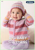 Big Baby Cuteness Knitting Pattern