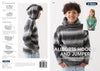 Allsorts Hoodie and Jumper Knitting Pattern Booklet