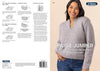 Paige Jumper Knitting Pattern