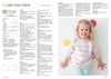 Cotton Kids Knitting Pattern Book