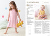 Cotton Kids Knitting Pattern Book