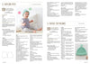 Cotton Kids Knitting Pattern Book