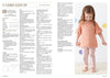 Cotton Kids Knitting Pattern Book