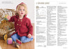 Toys & Treasures Knitting & Crochet Pattern Book