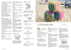 Toys & Treasures Knitting & Crochet Pattern Book