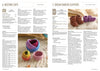 Toys & Treasures Knitting & Crochet Pattern Book