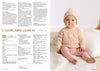 Toys & Treasures Knitting & Crochet Pattern Book