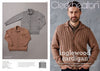 Inglewood Cardigan Knitting Pattern