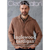 Inglewood Cardigan Knitting Pattern
