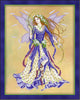 Awakening Cross Stitch Pattern