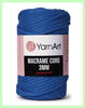 Macrame Yarn Art 3mm Cord