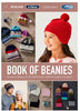 Book of Beanies Knitting Patterns