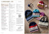 Book of Beanies Knitting Patterns