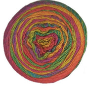 Crypto Yarn 8ply - 2023