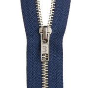 Royal Open Ended Zip 40cm