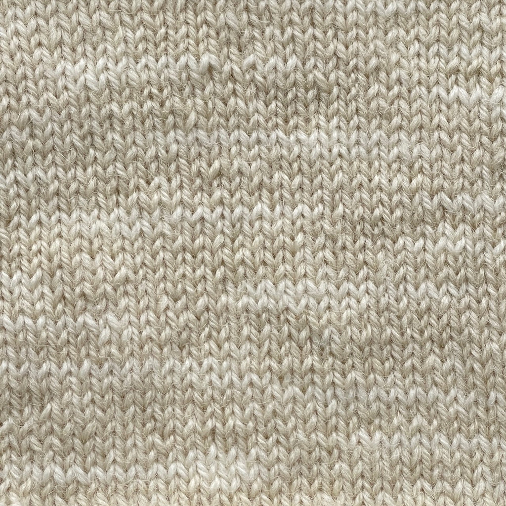 Decadent Neutrals 8ply Pure Wool
