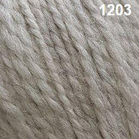 Natural 14ply Ball 200grams Wool
