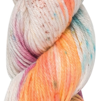 Brushstrokes Hand Dyed 5ply Yarn - 2023