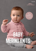 Baby Merino Knits