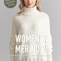 Womens Merino II