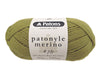 Patonyle Merino 4ply Yarn - 2023