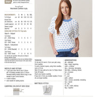 Heirloom Knitted Top