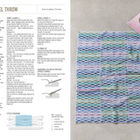 Crochet Club Pattern Book