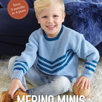 Merino Minis