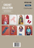 Heirloom Patons Cleckheaton Crochet Collection Pattern Book