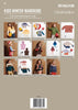 Kids Winter Wardrobe Knitting Pattern Book
