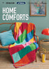 Home Comforts with Mixed Yarns, Knitting Pattern Book