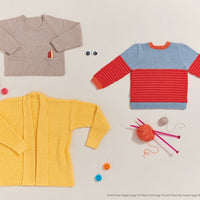 Sunny Kids Co Knitting  and Crochet Patterns