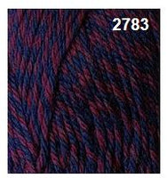Windsor Marl 8ply DK Machine Washable Wool - 2023