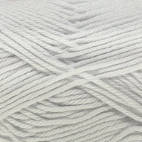 Crucci Pure Cotton 8ply Yarn