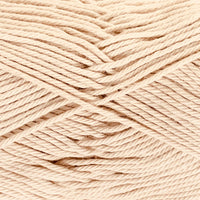 Crucci Pure Cotton 8ply Yarn