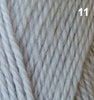 Aran 10ply Machine Wash Wool