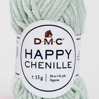 DMC Happy Chenille Yarn