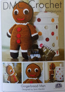 Crochet Patterns by DMC