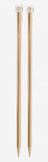 DMC Rose Gold Knitting Needles