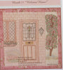 An English Country Garden Patterns