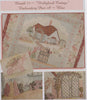 An English Country Garden Patterns
