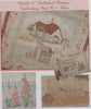 An English Country Garden Patterns