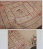 An English Country Garden Patterns