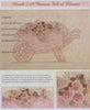 An English Country Garden Patterns