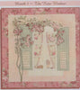 An English Country Garden Patterns