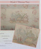 An English Country Garden Patterns