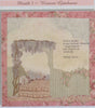 An English Country Garden Patterns
