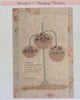 An English Country Garden Patterns