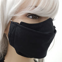 Face Masks to fit 7 to 10 years, New Style